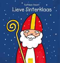 Anna  -   Lieve Sinterklaas