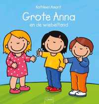 Grote Anna  -   Grote Anna en de wiebeltand