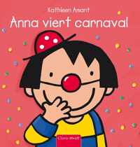 Anna  -   Anna viert carnaval