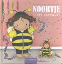 Noortje  -   Noortje viert carnaval