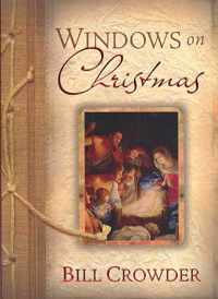 Windows on Christmas