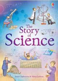 The Story of Science