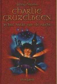 Charlie Gruzelbeen In Het Holst Nacht