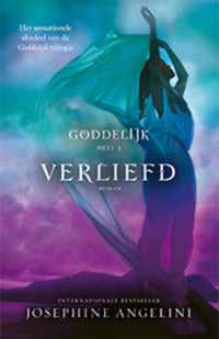 Goddelijk 3 - Verliefd