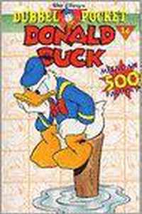 Donald Duck Dubbelpocket 14