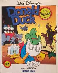 Donald Duck 52 drijver