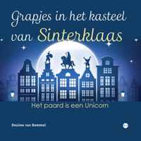 Grapjes in het kasteel van Sinterklaas