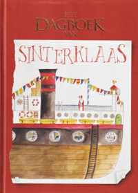 Het dagboek van Sinterklaas