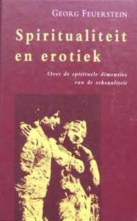 Spiritualiteit en erotiek