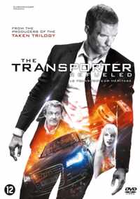 Transporter Refueled