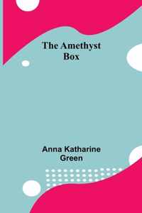 The Amethyst Box