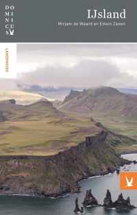 Dominicus landengids - IJsland