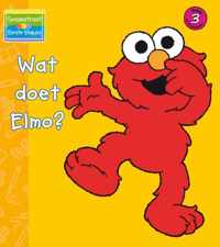 Wat Doet Elmo ?