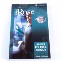 Black Rose  Baby vermist Linda O. Johnston ISBN9034773353