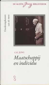 De kleine Jung-bibliotheek  -   Maatschappij en individu