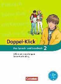 Doppel-Klick - Differenzierende Ausgabe Baden-Württemberg. 6. Schuljahr. Schülerbuch