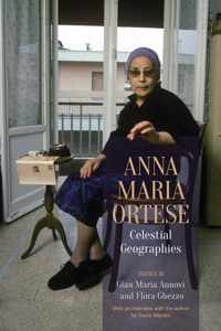 Anna Maria Ortese