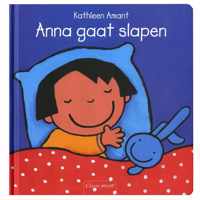 Anna  -   Anna gaat slapen