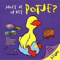 Moet je op het potje ?