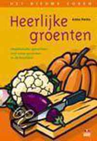 Heerlijke Groenten