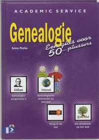 Genealogie Gids Voor 50 Plussers Cdrom