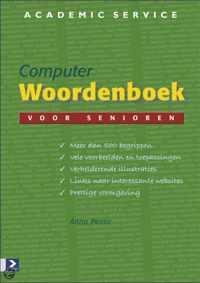 Computerwoordenboek Voor Senioren