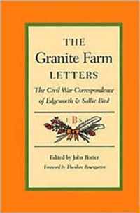 The Granite Farm Letters