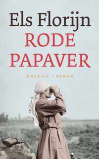 Rode papaver