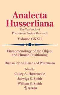 Phenomenology of the Object and Human Positioning