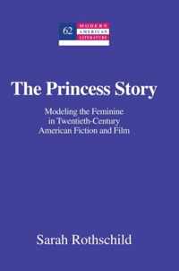 The Princess Story