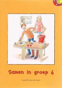 Samen in groep 6