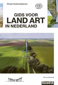 Gids voor Land Art in Nederland