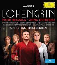 Wagner: Lohengrin, WWV 75