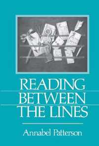 Reading Between the Lines