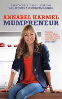 Mumpreneur