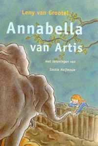 Annabella Van Artis