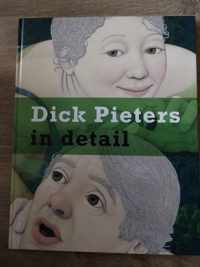 Dick Pieters in detail