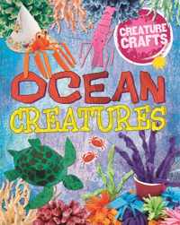 Creature Crafts Ocean Animals