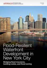 FloodResilient Waterfront Development in New York City