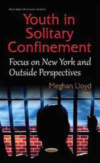 Youth in Solitary Confinement