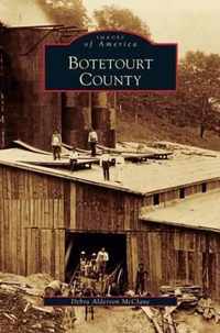 Botetourt County