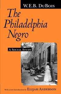 The Philadelphia Negro