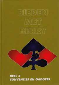 Bieden met Berry deel 3