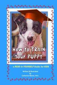 How to Train Your Puppy