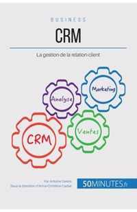 Crm: La gestion de la relation client