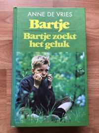 Bartje/bartje zoekt geluk