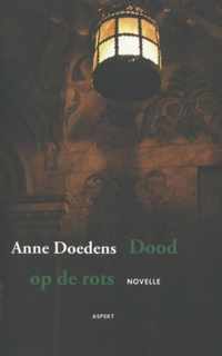 Dood op de rots