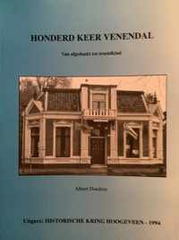 Honderd keer venendal