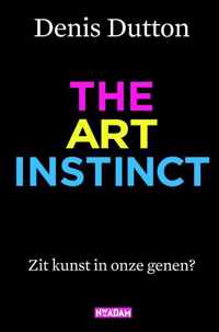 Art Instinct