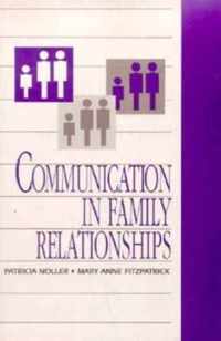 Communication in Family Relationships